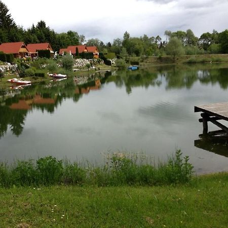فيلا Ferienhaus Beme Spielberg Bei Knittelfeld المظهر الخارجي الصورة