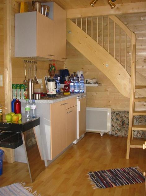 فيلا Ferienhaus Beme Spielberg Bei Knittelfeld الغرفة الصورة